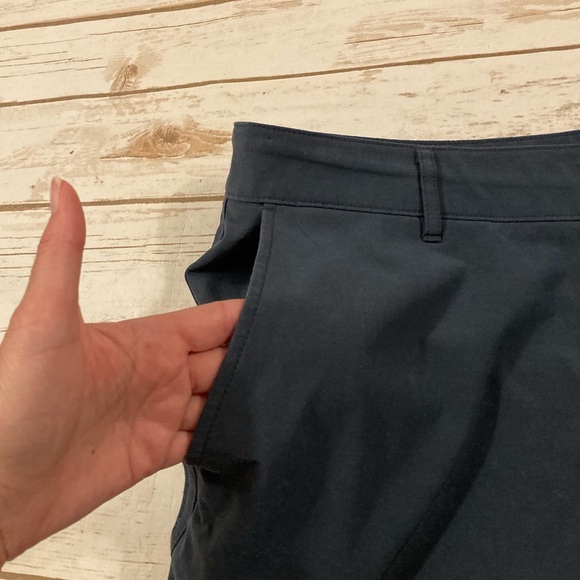 Faherty Men’s Blue Nights All Day™ Short 2.0 (9") Size 38 - Picture 8 of 13